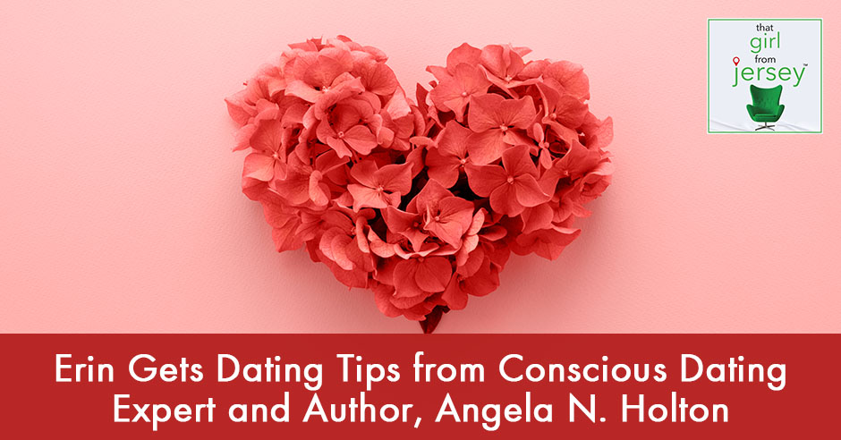 TGJ 10 | Dating Advice