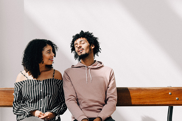 TGJ 10 | Dating Advice