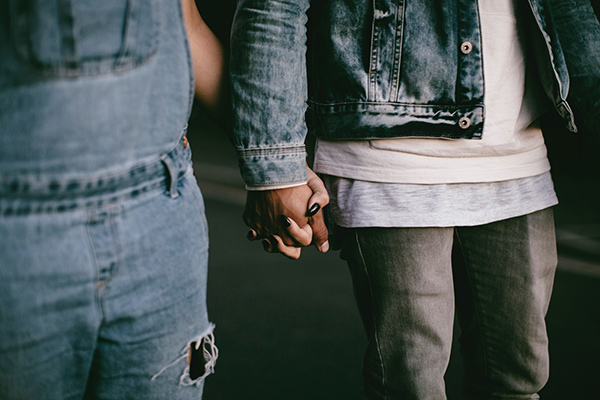 TGJ 10 | Dating Advice