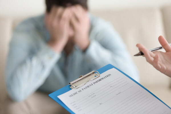 TGJ 12 | Mental Health