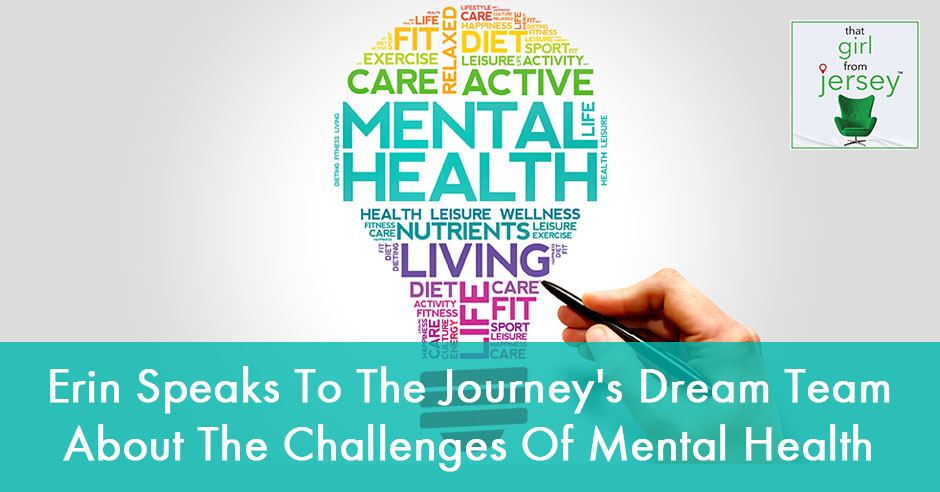 TGJ 12 | Mental Health