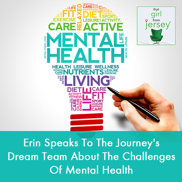 TGJ 12 | Mental Health