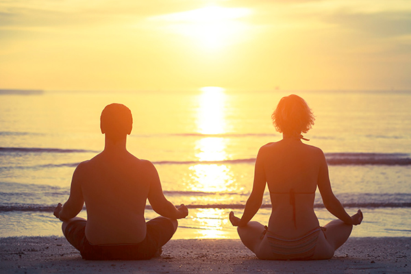 TGJ 2 | Recharging Life