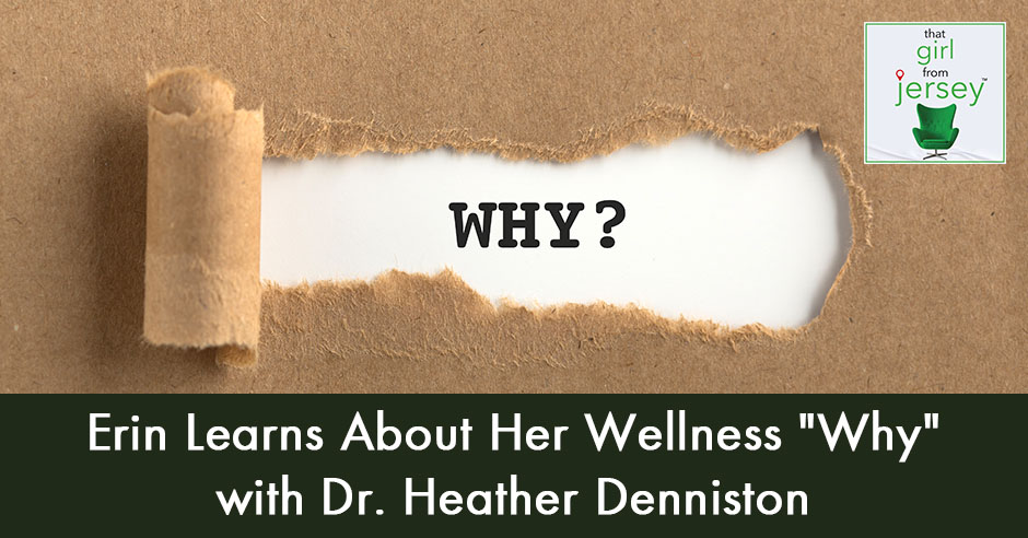 TGJ 4 | Being Well And Fit