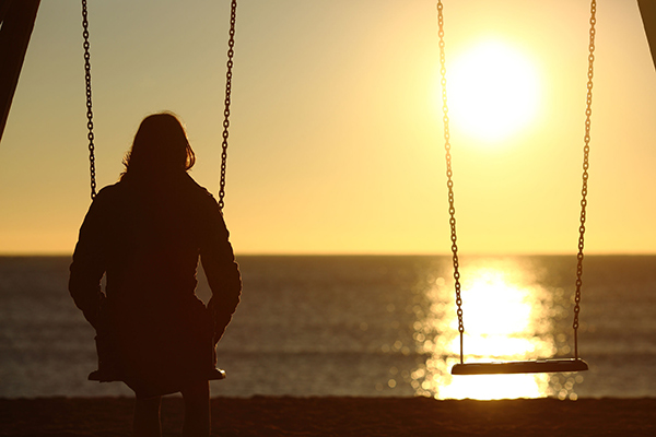 TGJ 5 | Experiencing Loneliness