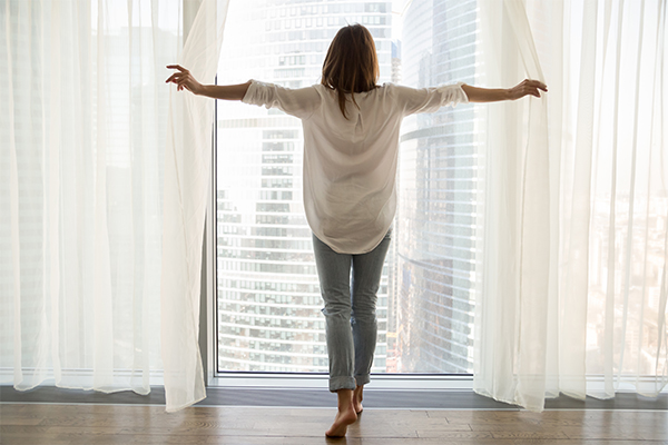 TGJ 18 | Trusting Your Intuition