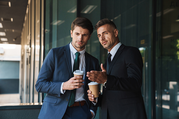 TGJ 19 | Workplace Gossip