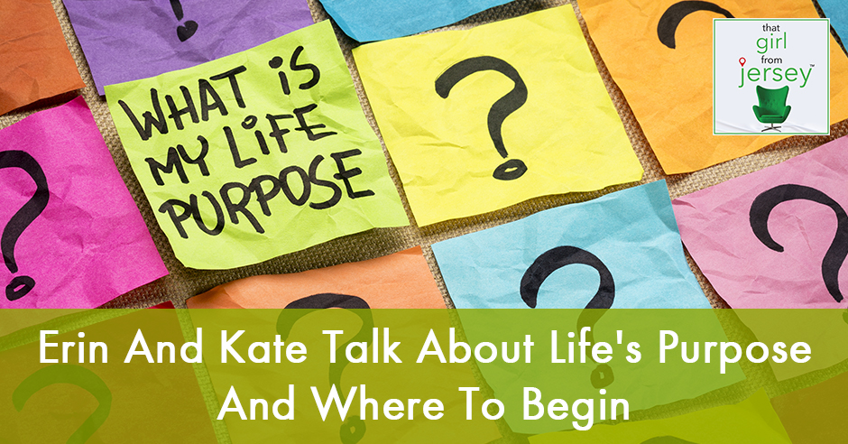 TGJ 21 | True Life Purpose