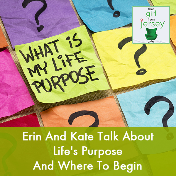 TGJ 21 | True Life Purpose