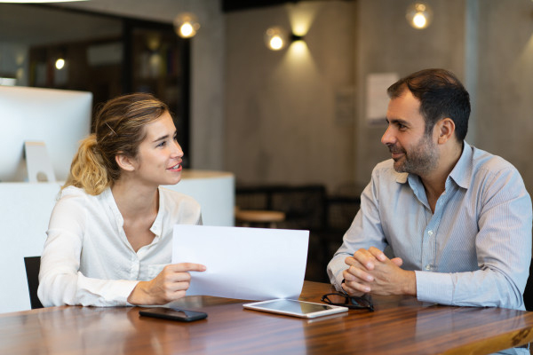 TGJ 25 | Boundaries And Communication